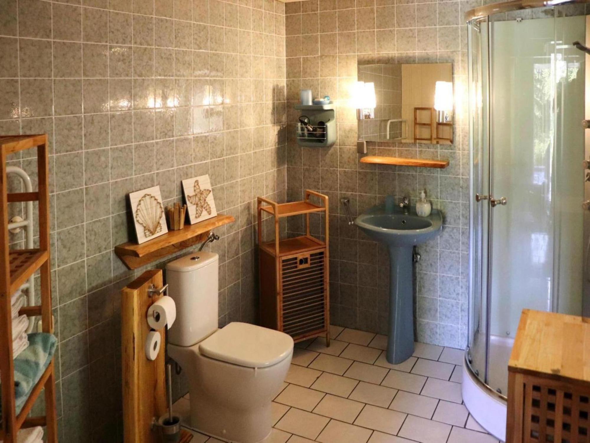 Vacation Home Am Hermannsberg, Oberschoenau Oberschonau Экстерьер фото